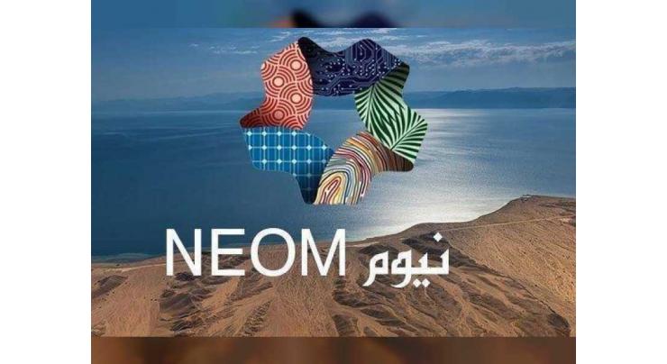 NEOM project&#039;s phase 2 strategy to be announced by 2019 end: CEO