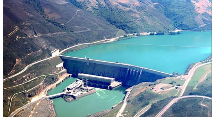 Work on Naulong dam likely to start during FY-2019-20
