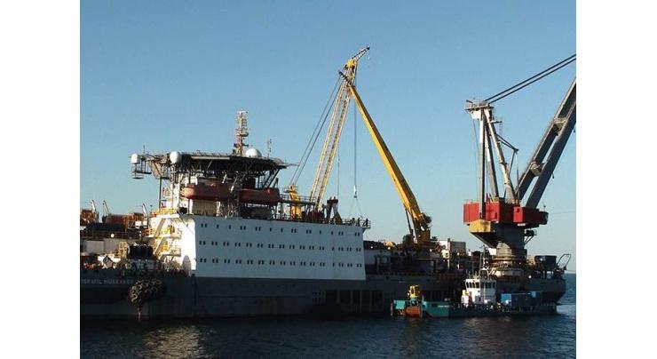Iranian Cargo Vessel Suffers Accident Near Azerbaijan's Port - Azerbaijani Maritime Agency