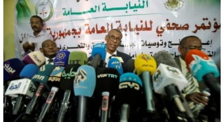 Sudan probe shows paramilitaries involved in deadly raid on sit-in

