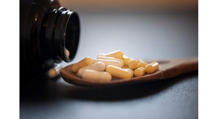 Diabetes: Could vitamin D supplements slow progression?