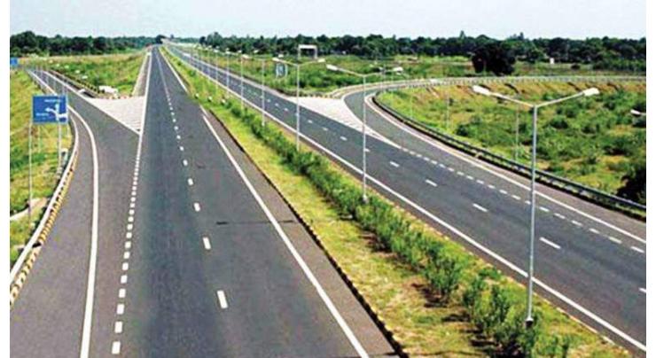 Concerned authorities directed to complete Rama road project timely
