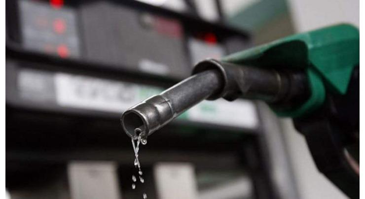 Petrol prices likely to be increased by Rs8.90
