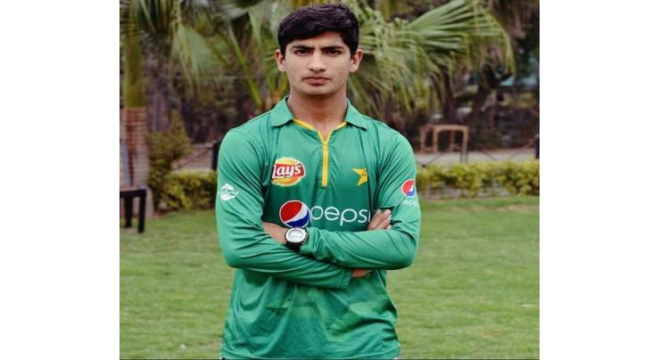 Pacer Naseem Shah aims to comeback in upcoming Asia Cup
