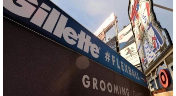 P&G writes down Gillette business, earnings top estimates
