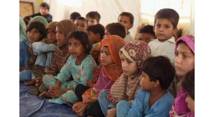 PBM plans to enrol 10,000 orphan children in various Darul Ehsas Centres
