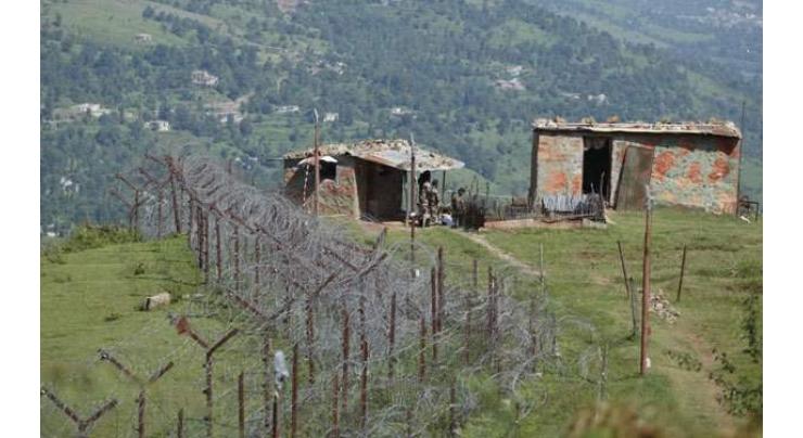 Pak Army to take measures to protect civilians along LoC: ISPR