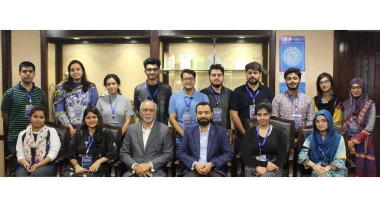 BankIslami partners with Sajjad Foundation to send Pakistani students to NUS Enterprise Summer Programme on Entrepreneurship at National University of Singapore