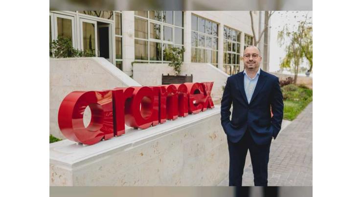 Aramex revenues rise 4% in Q2 2019