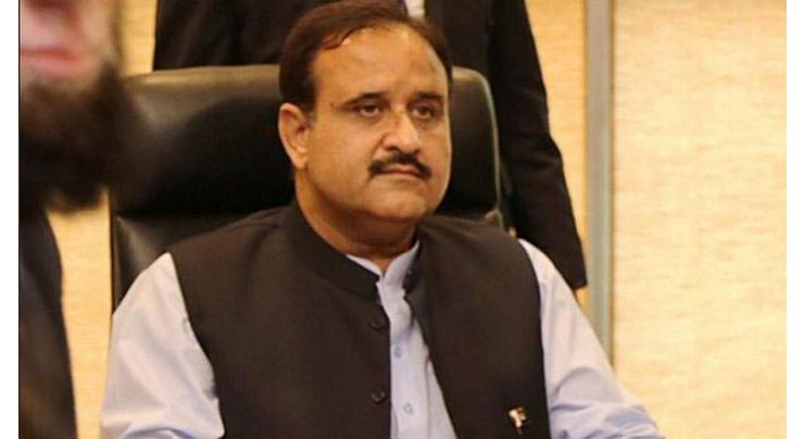 Punjab Chief Minister reviews development schemes in Southern Punjab
