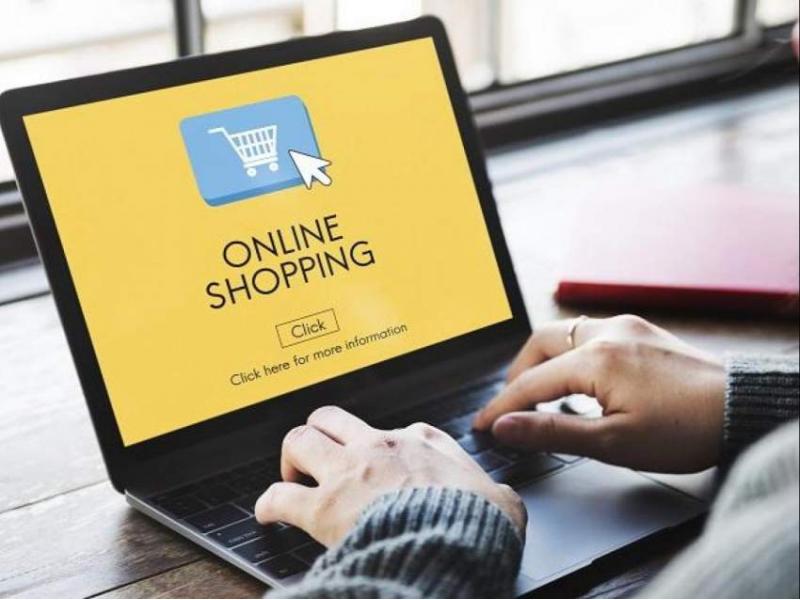 Draft E-Commerce Policy Framework Prepared To Promote Online Business -  UrduPoint