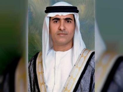 اختيار سالم بن سلطان القاسمي عضوا في مجلس أمناء الهيئة الدولية للتسامح