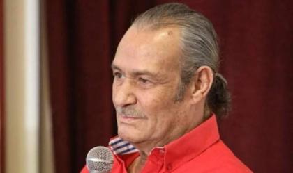 وفاة الممثل المصري فاروق الفیشاوي عن 67 عاما