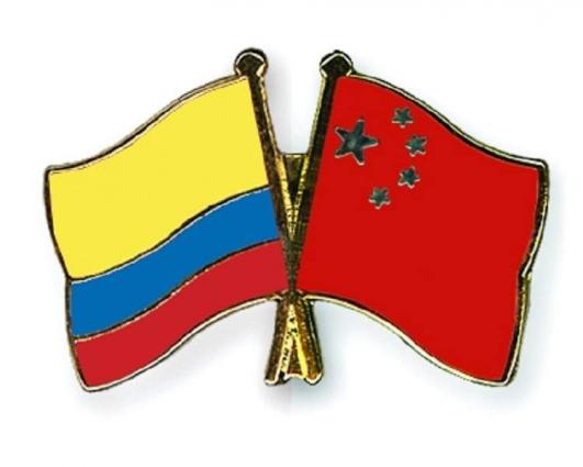 China And Colombia Trade Relations Are Stronger