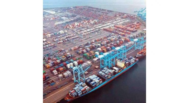 Karachi Port Trust (KPT) shipping intelligence report 01 August 2019