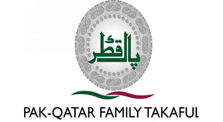 Pak-Qatar family takaful opens another branch
