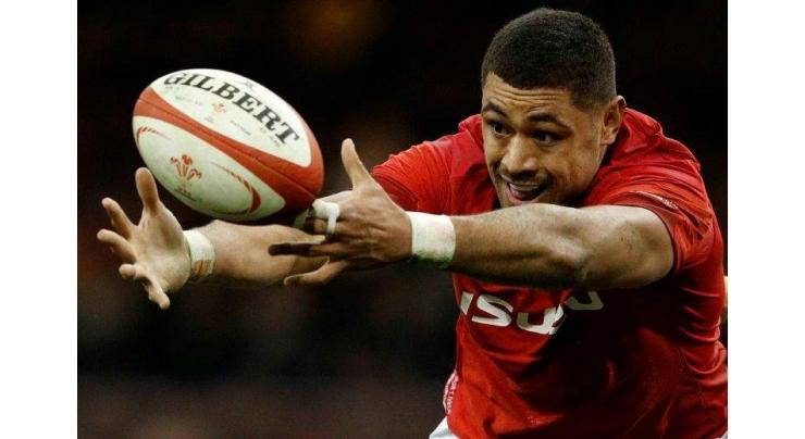 Wales No. 8 Taulupe Faletau ruled out of World Cup
