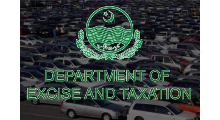 Excise dept seizes 14Kg opium in Peshawar	
