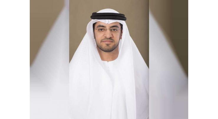 Partnership with ICBC will streamline ease of doing business in KIZAD: Al Ahbabi