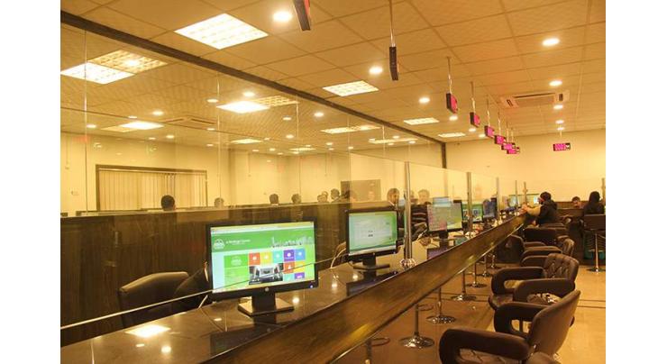 Rs 16 mln released for e-Khidmat centre in Multan
