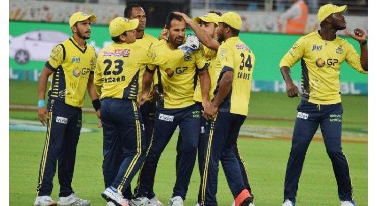 Peshawar Zalmi biggest franchise in terms of brand value for 4th consecutive year

