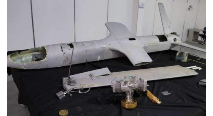 Saudi led coalition destroys drones targeting airports
