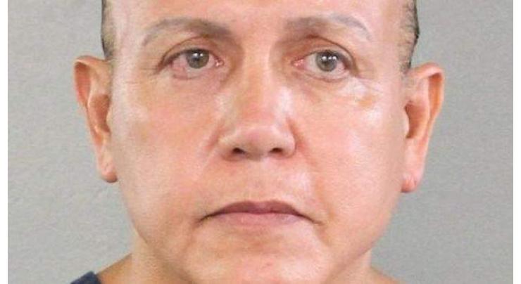 US Court Sentences Florida Mail Bomber to 20 Years in Prison - Justice Department