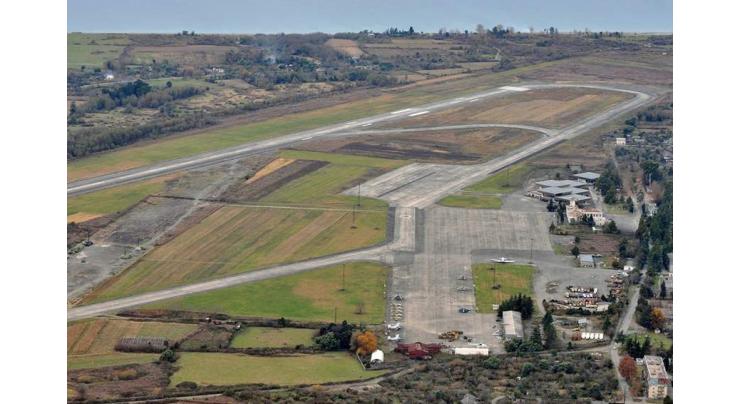 Abkhazia's Sukhum Airport to Be Repaired, Reopen Next Spring - Transport Authority