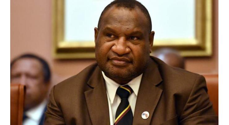 PNG asks China to refinance $8bn public debt
