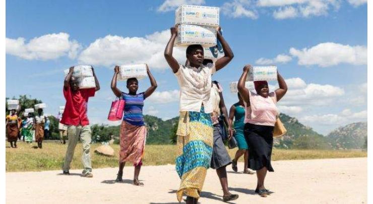 Zimbabwe: A third of population faces food crisis, says UN