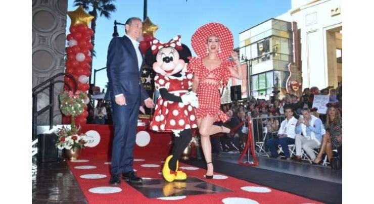 Disney sees box office gains, but earnings fall short