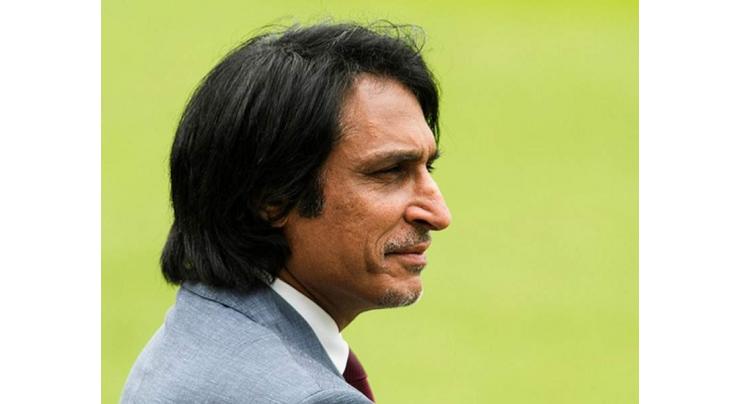 Ramiz for consolidated efforts to keep Test cricket alive
