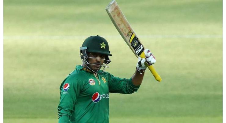 Banned cricketer Sharjeel Khan approaches Pakistan Cricket Board (PCB)
