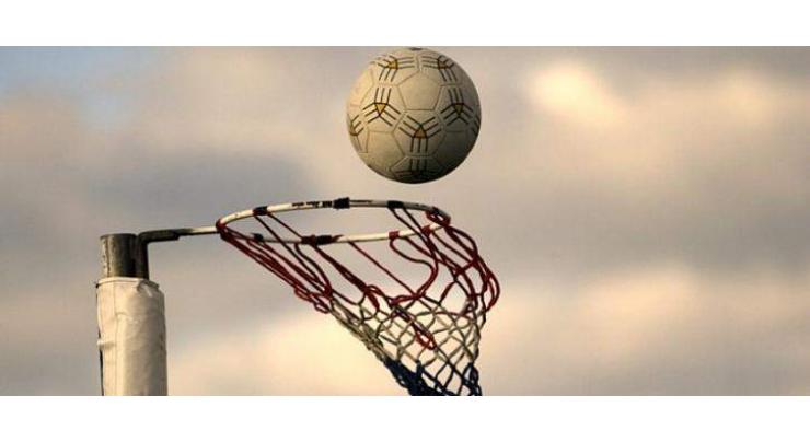 PNF wants netball in National Games
