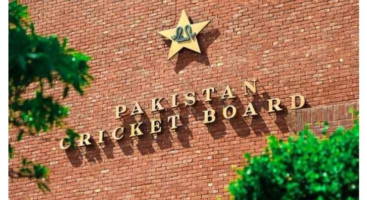 The Pakistan Cricket Board (PCB)  announces incentivised contracts to 19 cricketers
