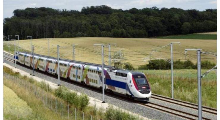 UK train firms' full steam reverse on Interrail departure
