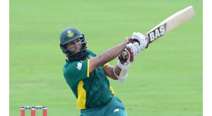 Hashim Amla, only South African to score triple Test ton, retires from international cricket
