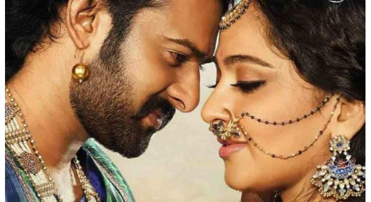 Prabhas to hold special screening of Saaho for Anushka Shetty?