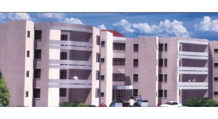 Saidu Hospital soon be completed; Dental College, Children Hospital next year: Secretary
