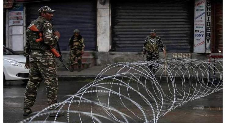 Pakistan to Review Steps Against India If Jammu and Kashmir Status Restored - Ambassador