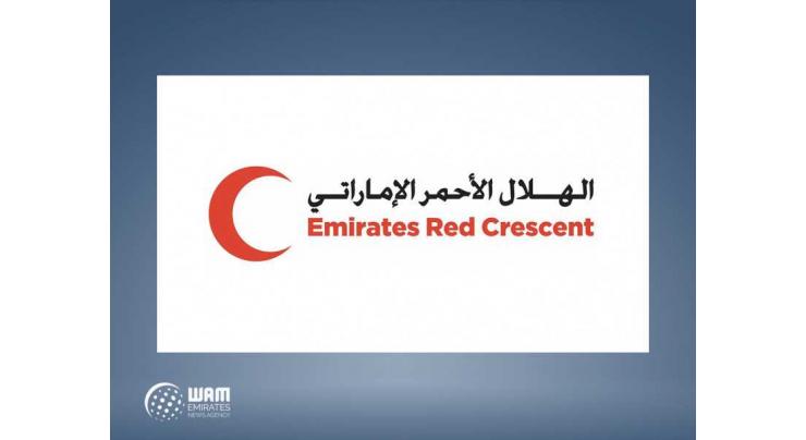 UAE donates clothes, food to Yemen&#039;s Red Sea Coast residents
