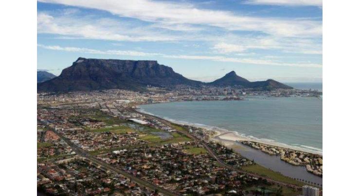S.Africa announces visa waivers to boost tourism
