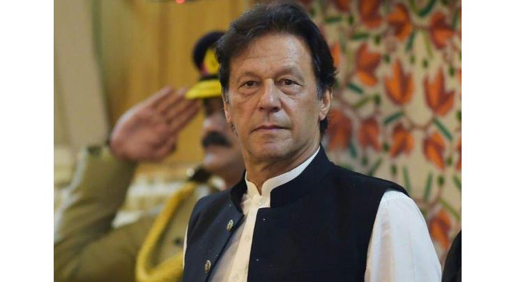 Pakistani Prime Minister Warns World Against Ignoring Potential Kashmir Massacre