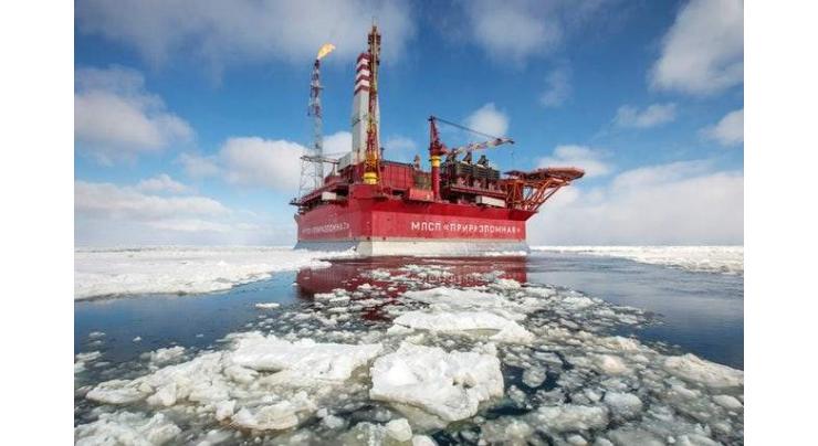 Russia's Arctic Exploration to Require Up to $708Mln in Off-Budget Investments - Minister