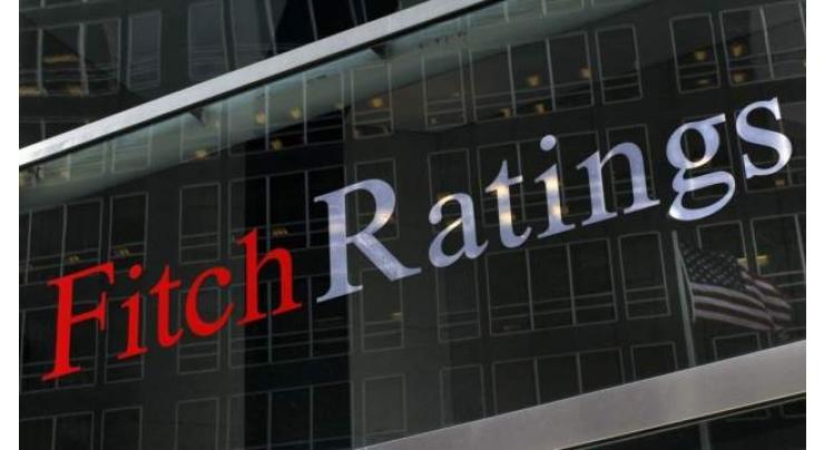 Fitch Ratings Upgrades Gazprom, Gazprom Neft to 'BBB' With Stable Outlook