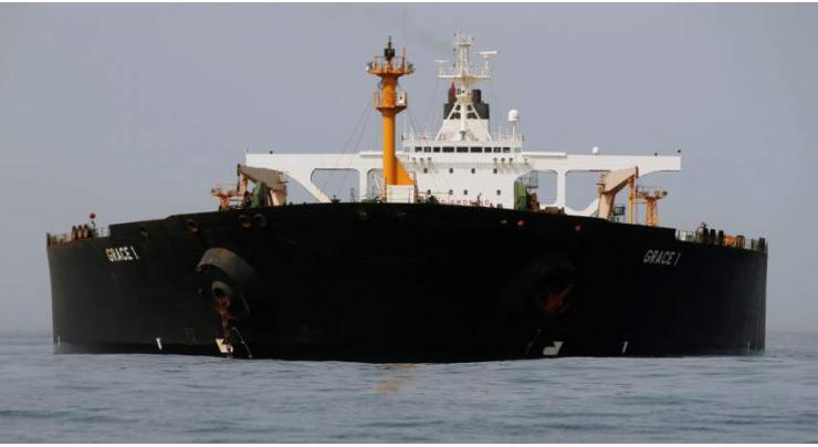Iran's London Ambassador Confirms Release of Grace 1 Tanker