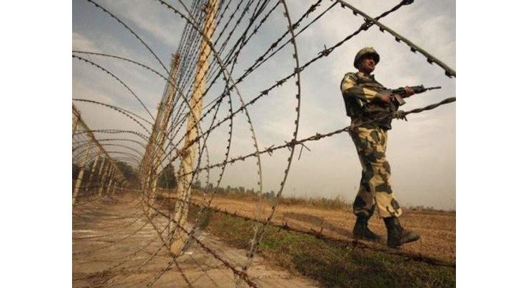 Indian envoy summoned over ceasefire violation at LoC
