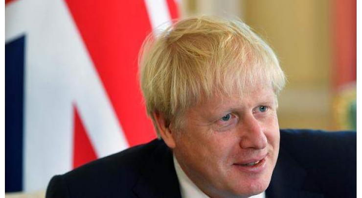 UK Conservatives Unlikely to Back Opposition Against Johnson - European Parliament Member