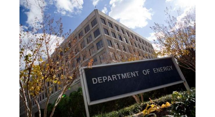 US Opens Center for Private Sector to Test Nuclear Reactor Concepts - Energy Dept.