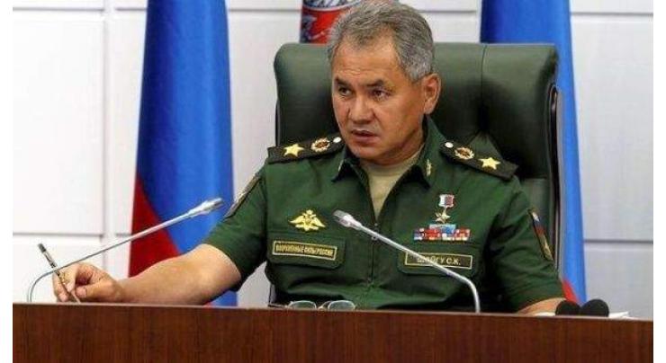 Russia Supports Venezuela's Independent Foreign Policy - Defense Minister